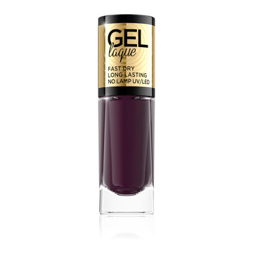Βερνίκι νυχιών Eveline Gel Laque No. 11 8 ml