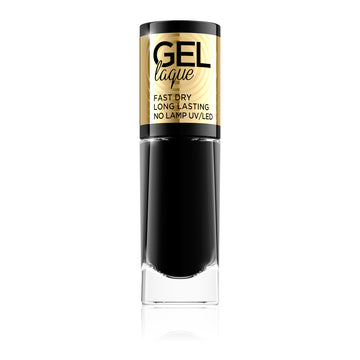 Βερνίκι νυχιών Eveline Gel Laque No. 12 8 ml