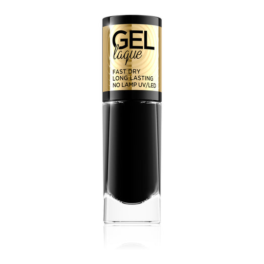 Βερνίκι νυχιών Eveline Gel Laque No. 12 8 ml