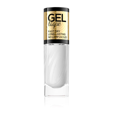 Βερνίκι νυχιών Eveline Gel Laque No. 13 8 ml