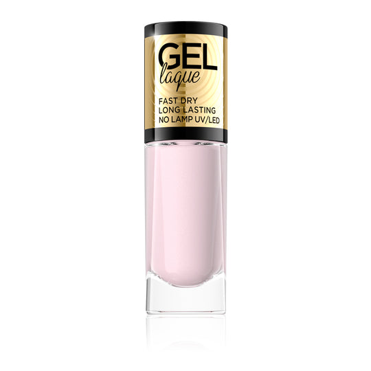 Βερνίκι νυχιών Eveline Gel Laque No. 14 8 ml