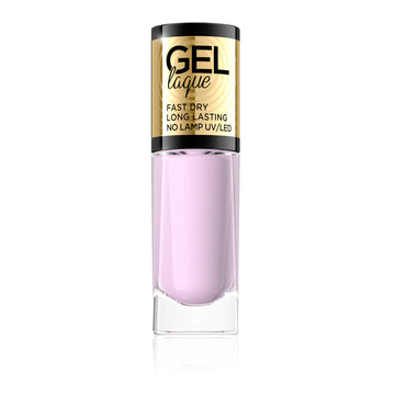 Βερνίκι νυχιών Eveline Gel Laque No. 15 8 ml