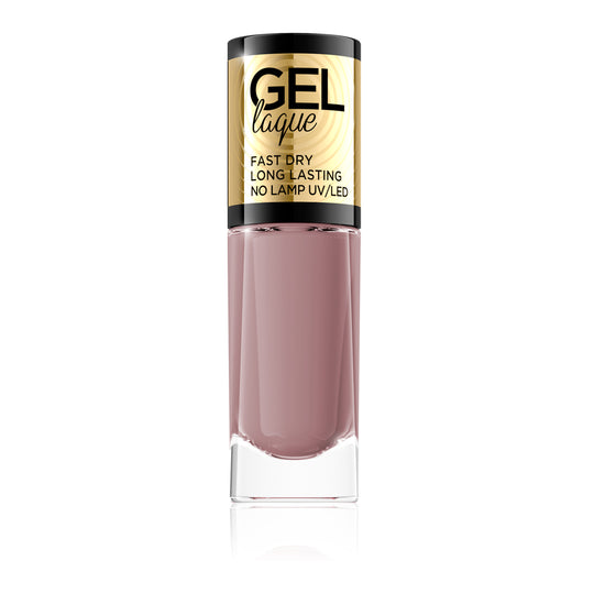 Βερνίκι νυχιών Eveline Gel Laque No. 16 8 ml