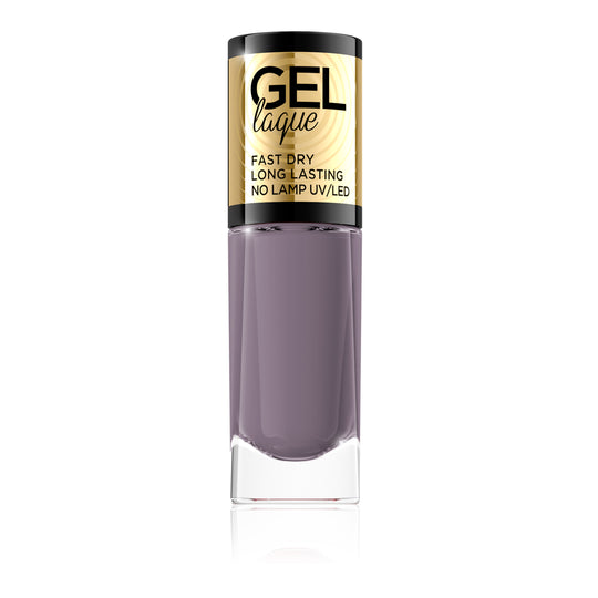 Βερνίκι νυχιών Eveline Gel Laque No. 17 8 ml