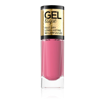 Βερνίκι νυχιών Eveline Gel Laque No. 18 8 ml