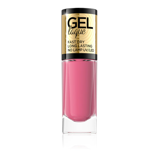 Βερνίκι νυχιών Eveline Gel Laque No. 18 8 ml