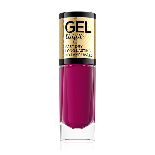 Βερνίκι νυχιών Eveline Gel Laque No. 20 8 ml