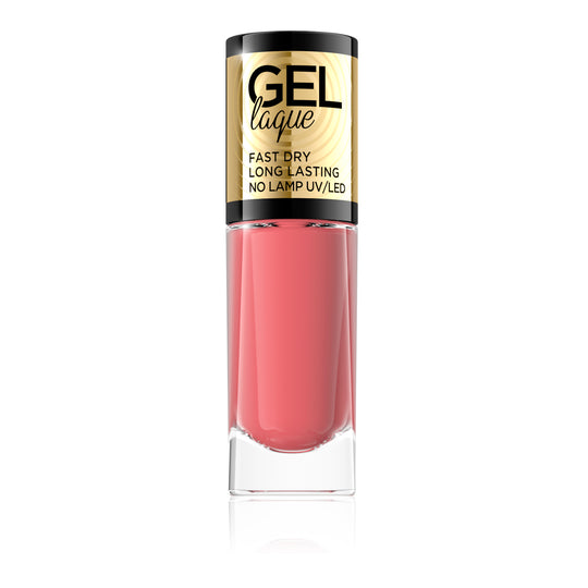 Βερνίκι νυχιών Eveline Gel Laque Αρ. 21 8 ml