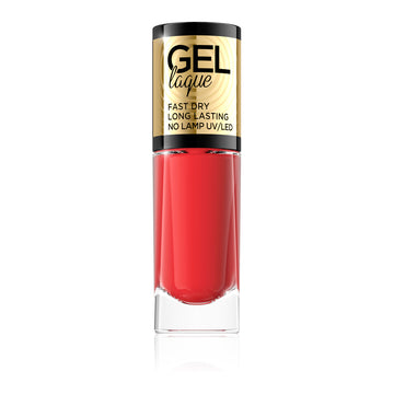 Βερνίκι νυχιών Eveline Gel Laque Αρ. 23 8 ml