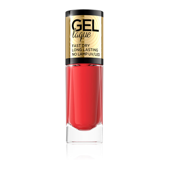 Βερνίκι νυχιών Eveline Gel Laque Αρ. 23 8 ml