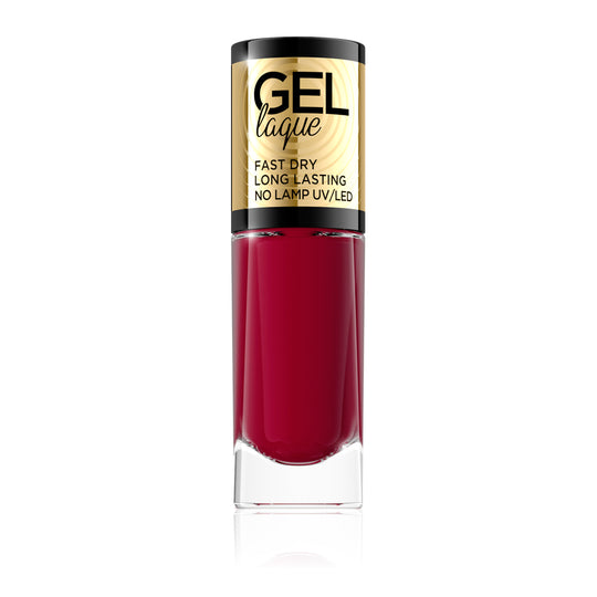 Βερνίκι νυχιών Eveline Gel Laque Αρ. 24 8 ml