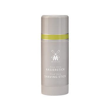 Σαπούνι ξυρίσματος στικ Muehle Aloe Vera 37 γρ