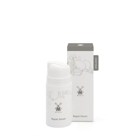 Επανορθωτικός ορός Muehle Organic 30 ml