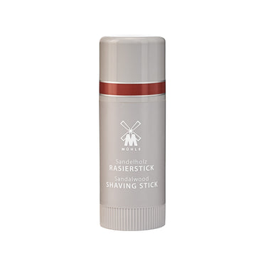 Σαπούνι ξυρίσματος στικ Muehle Sandalwood 37 γρ
