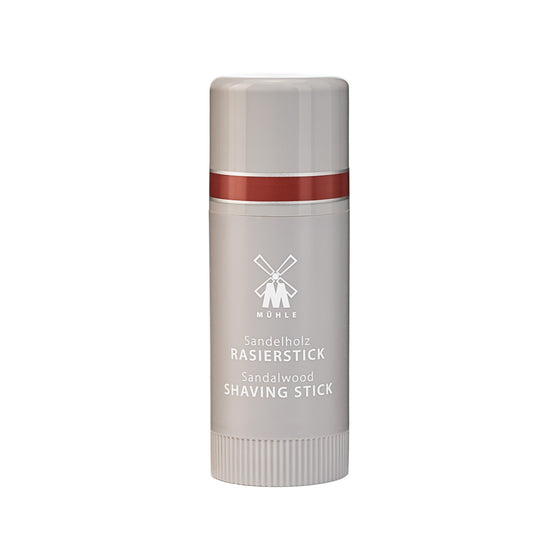 Σαπούνι ξυρίσματος στικ Muehle Sandalwood 37 γρ