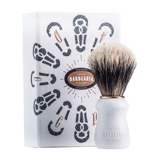 Πινέλο ξυρίσματος Antiga Barbearia Chiado