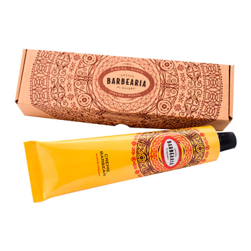 Κρέμα ξυρίσματος Antiga Barbearia Ribeira 125 ml