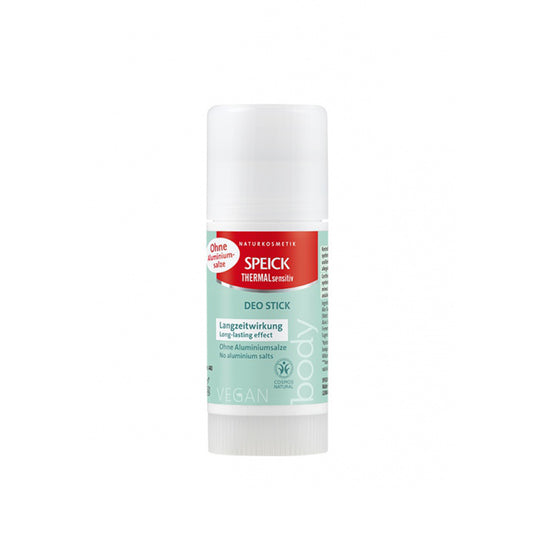 Αποσμητικό στικ Speick Thermal Sensitiv 40 ml