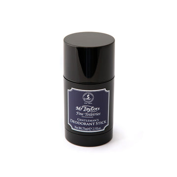 Αποσμητικό στικ Taylor of Old Bond Street Mr Taylors 75 ml