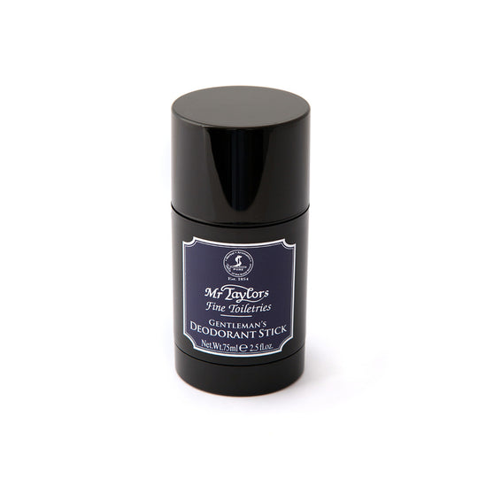 Αποσμητικό στικ Taylor of Old Bond Street Mr Taylors 75 ml
