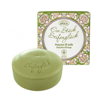 Σαπούνι Speick Pistachio 100 γρ