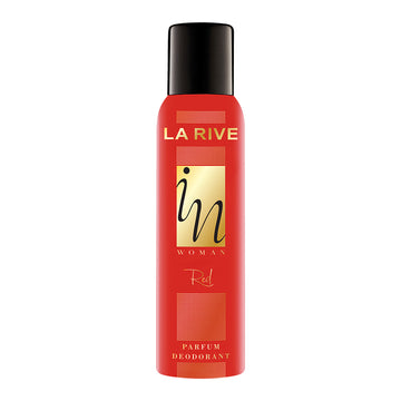 Αποσμητικό La Rive In Woman Red 150 ml