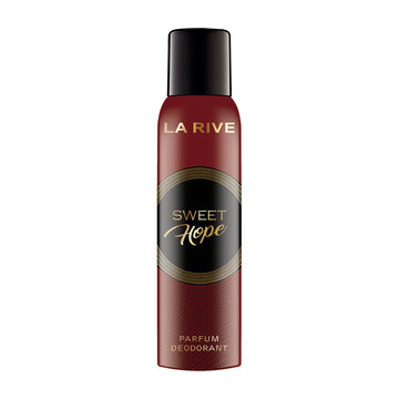 Αποσμητικό La Rive Sweet Hope 150 ml
