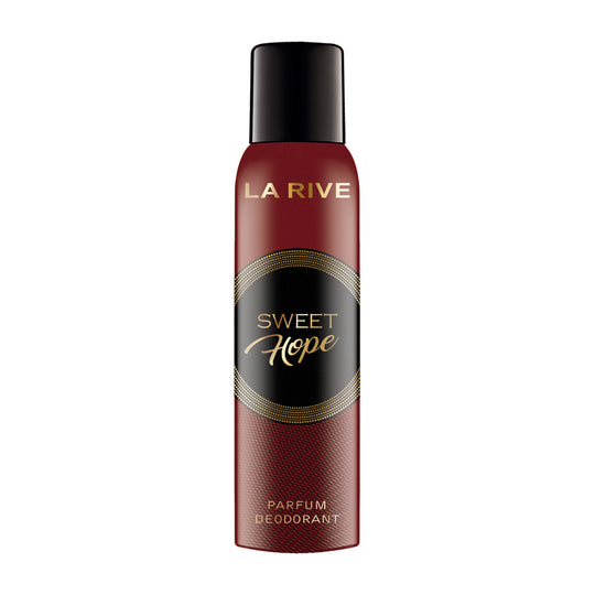 Αποσμητικό La Rive Sweet Hope 150 ml