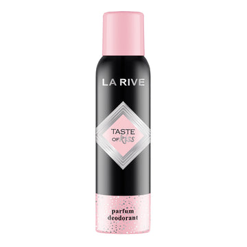 Αποσμητικό La Rive Taste of Kiss 150 ml