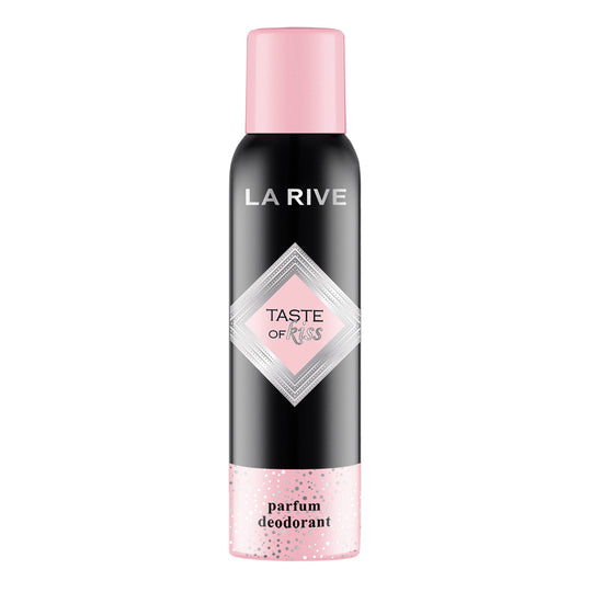 Αποσμητικό La Rive Taste of Kiss 150 ml