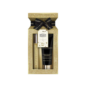 Baylis & Harding Sweet Mandarin & Grapefruit Cracker set 2 τεμαχίων