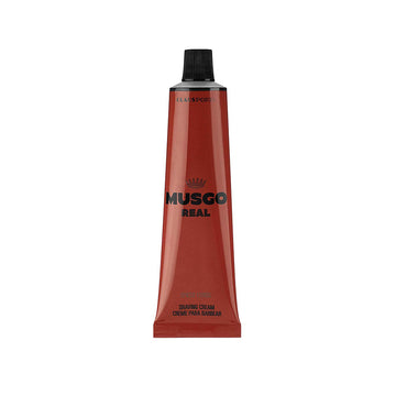 Κρέμα ξυρίσματος Musgo Real Spiced Citrus 100 ml