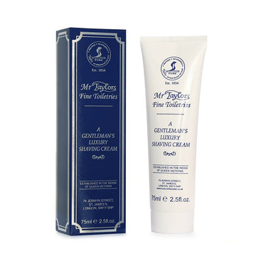 Κρέμα ξυρίσματος Taylor of Old Bond Street Mr Taylor 75 ml
