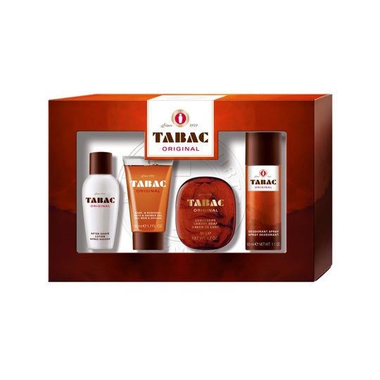 Σετ δώρου Tabac Original