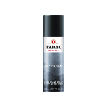 Αποσμητικό spray Tabac Original Craftsman 200 ml