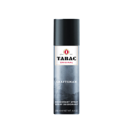 Αποσμητικό spray Tabac Original Craftsman 200 ml