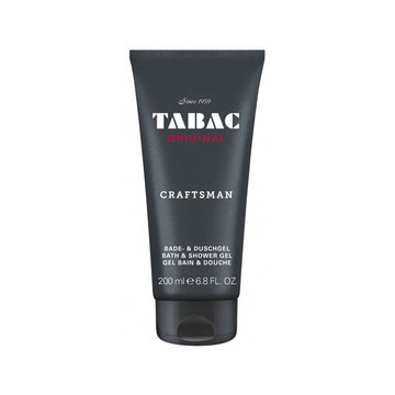 Αφρόλουτρο Tabac Original Craftsman 200 ml