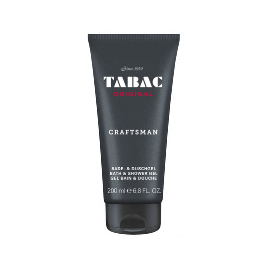 Αφρόλουτρο Tabac Original Craftsman 200 ml