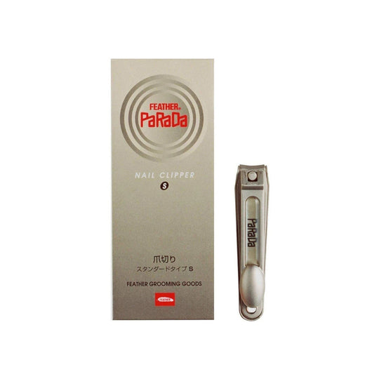 Νυχοκόπτης Feather PaRaDa GS-110 SB