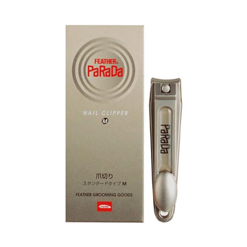 Νυχοκόπτης Feather PaRaDa GS-120 MB