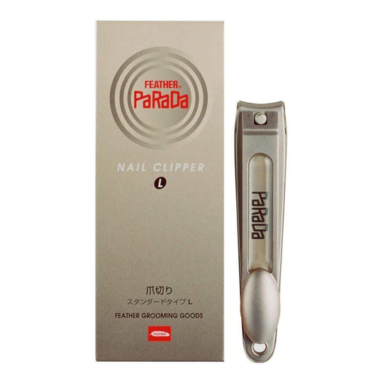 Νυχοκόπτης Feather PaRaDa GS-130 LB