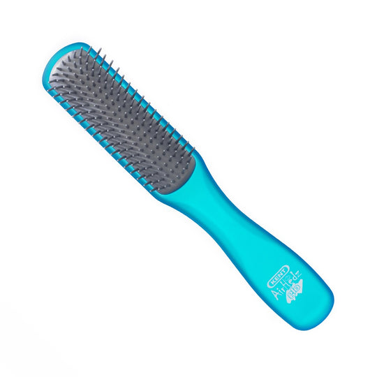 Βούρτσα μαλλιών Kent 02BLUE