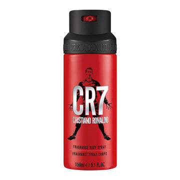 Αποσμητικό Spray CR7 150 ml