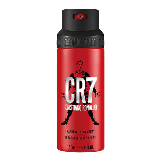 Αποσμητικό Spray CR7 150 ml