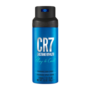 Αποσμητικό Σπρέι CR7 Play it Cool 150 ml