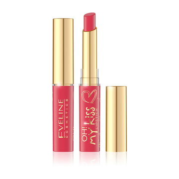 Κραγιόν Eveline Oh! My Kiss 03