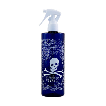 Δοχείο ψεκασμού The Bluebeards Revenge 400 ml
