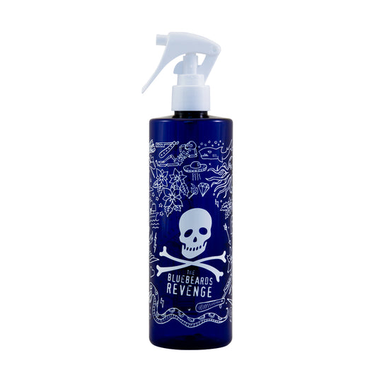 Δοχείο ψεκασμού The Bluebeards Revenge 400 ml