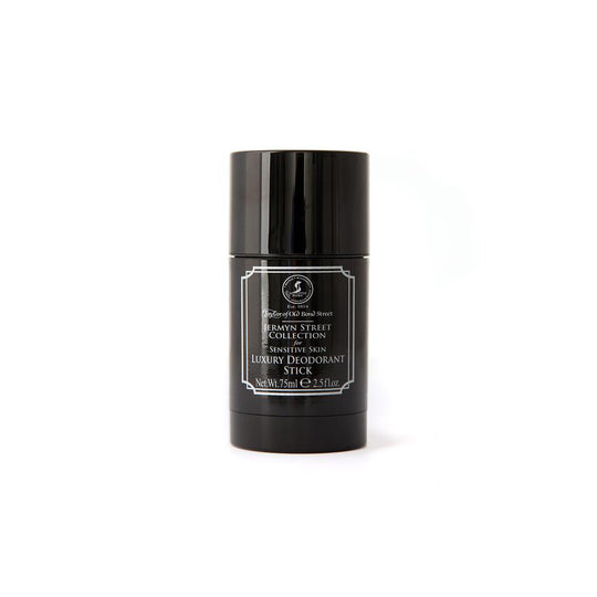 Αποσμητικό στικ Taylor of Old Bond Street Jermyn Street Sensitive 75 ml