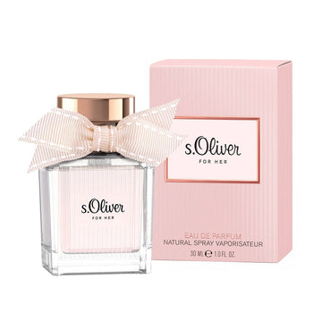 Άρωμα s. Oliver For Her edp 30 ml